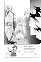 Black Bird Manga Volume 14 image number 2