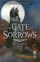 The Gate of Sorrows Novel image number 0