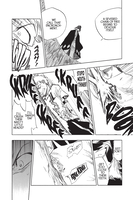 BLEACH Manga Volume 8 image number 3