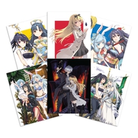 Arifureta: From Commonplace to World's Strongest - Season 2 - BD/DVD - LE image number 5