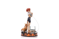 Cowboy Bebop - Ed and Ein (Exclusive Edition) Figure image number 6