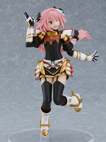 Fate/Grand Order - Rider/Astolfo Pop Up Parade Figure image number 1
