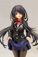 Date A Live - Kurumi Tokisaki 1/7 Scale Figure (School Uniform Ver.) image number 7