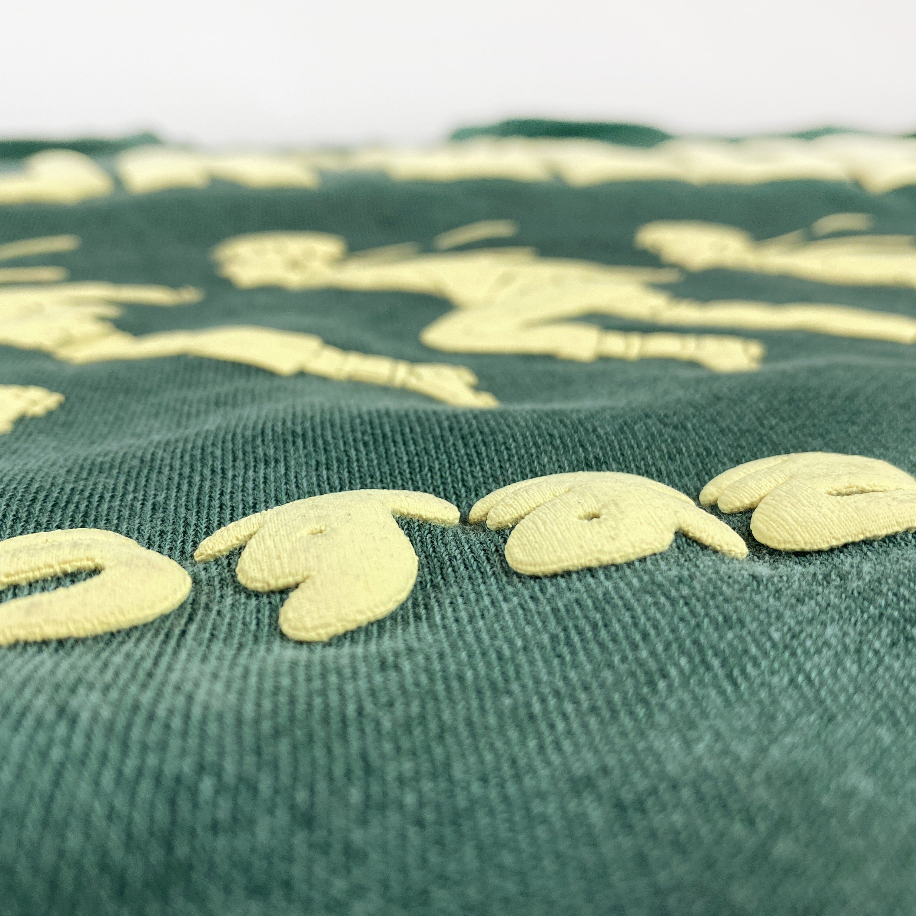 Naruto Shippuden - Naruto Run Club Crew Sweatshirt - Crunchyroll Exclusive image number 3