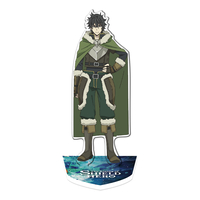Naofumi The Rising of the Shield Hero Acrylic Standee image number 0