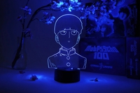 Mob Psycho 100 - Shigeo Kageyama Mob Otaku Lamp image number 6