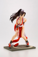The King of Fighters 98 - Mai Shiranui 1/7 Scale Bishoujo Statue Figure image number 3