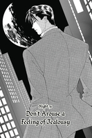 Midnight Secretary Manga Volume 7 image number 2