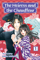 the-heiress-and-the-chauffeur-manga-volume-1 image number 0