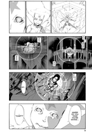 D.Gray-man Manga Volume 16 image number 2