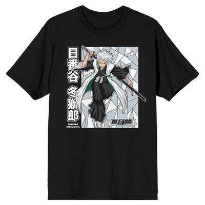 BLEACH - Toshiro Hitsugaya T-Shirt