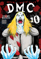 Detroit Metal City Manga Volume 10 image number 0