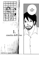 Gente Manga Volume 1 image number 4