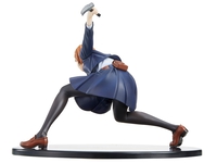 JUJUTSU KAISEN - Nobara Kugisaki Prize Figure (Fighting Stance Ver.) image number 1