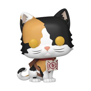 Demon Slayer: Kimetsu no Yaiba - Chachamaru Funko POP!