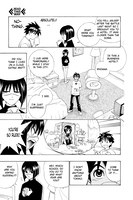 Buso Renkin Manga Volume 2 image number 3