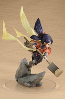 Sakuna of Rice and Ruin - Princess Sakuna Figure (BellFine Ver.) image number 4