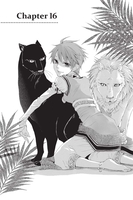 Dawn of the Arcana Manga Volume 5 image number 1