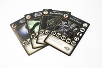 Dark Souls The Card Game Forgotten Paths Expansion Game image number 3