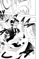 Blue Exorcist Manga Volume 1 image number 8