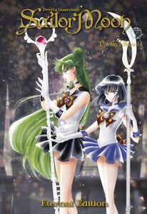 Sailor Moon Eternal Edition Manga Volume 7