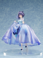 Zombie Land Saga Revenge - Ai Mizuno 1/7 Scale Figure (Wedding Dress Ver.) image number 8