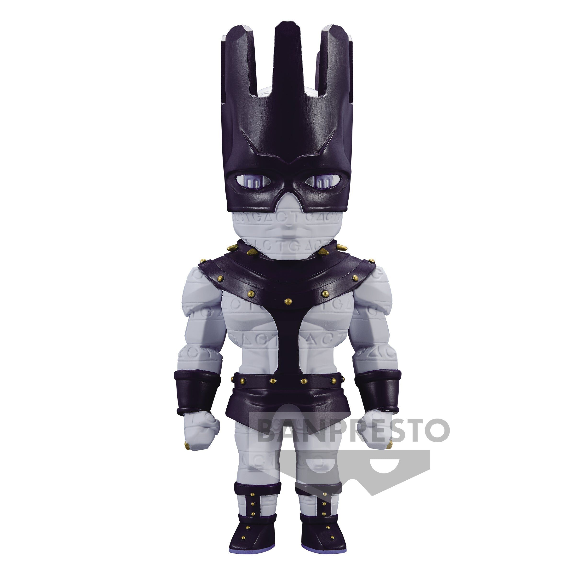 Jojo's Bizarre Adventure: Stone Ocean - Ws Poligoroid Figure