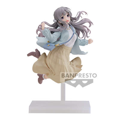The IDOLM@STER Shiny Colors - Kiriko Yukoku Emotional lens Prize Figure