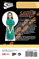 Case Closed Manga Volume 91 image number 1
