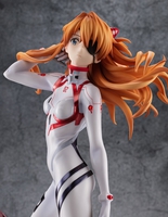 Evangelion 3.0+1.0 Thrice Upon A Time - Asuka Shikinami Langley 1/7 Scale Figure (Last Mission Ver.) image number 5