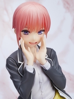 The Quintessential Quintuplets - Ichika Nakano Prize Figure (Uniform Ver.) image number 10