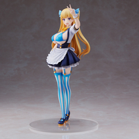 Rina Bell Roll-chan Original Character Figure image number 1