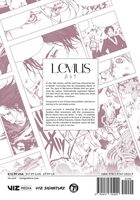 Levius/est Manga Volume 9 image number 1