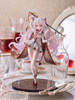 Azur Lane - Le Malin 1/7 Scale Figure (The Blade That Protect Vichya Dominion Ver. TF Edition) image number 7