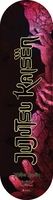 Jujutsu Kaisen - Main Logo Skateboard Deck image number 0