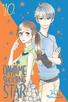 Daytime Shooting Star Manga Volume 10 image number 0
