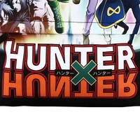 Hunter x Hunter - Group Run Backpack image number 6