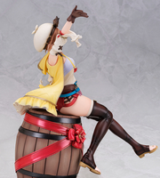 Atelier Ryza Ever Darkness & the Secret Hideout - Reisalin Stout 1/7 Scale Figure (25th Anniversary Ver.) image number 3