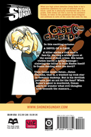 Case Closed Manga Volume 57 image number 1