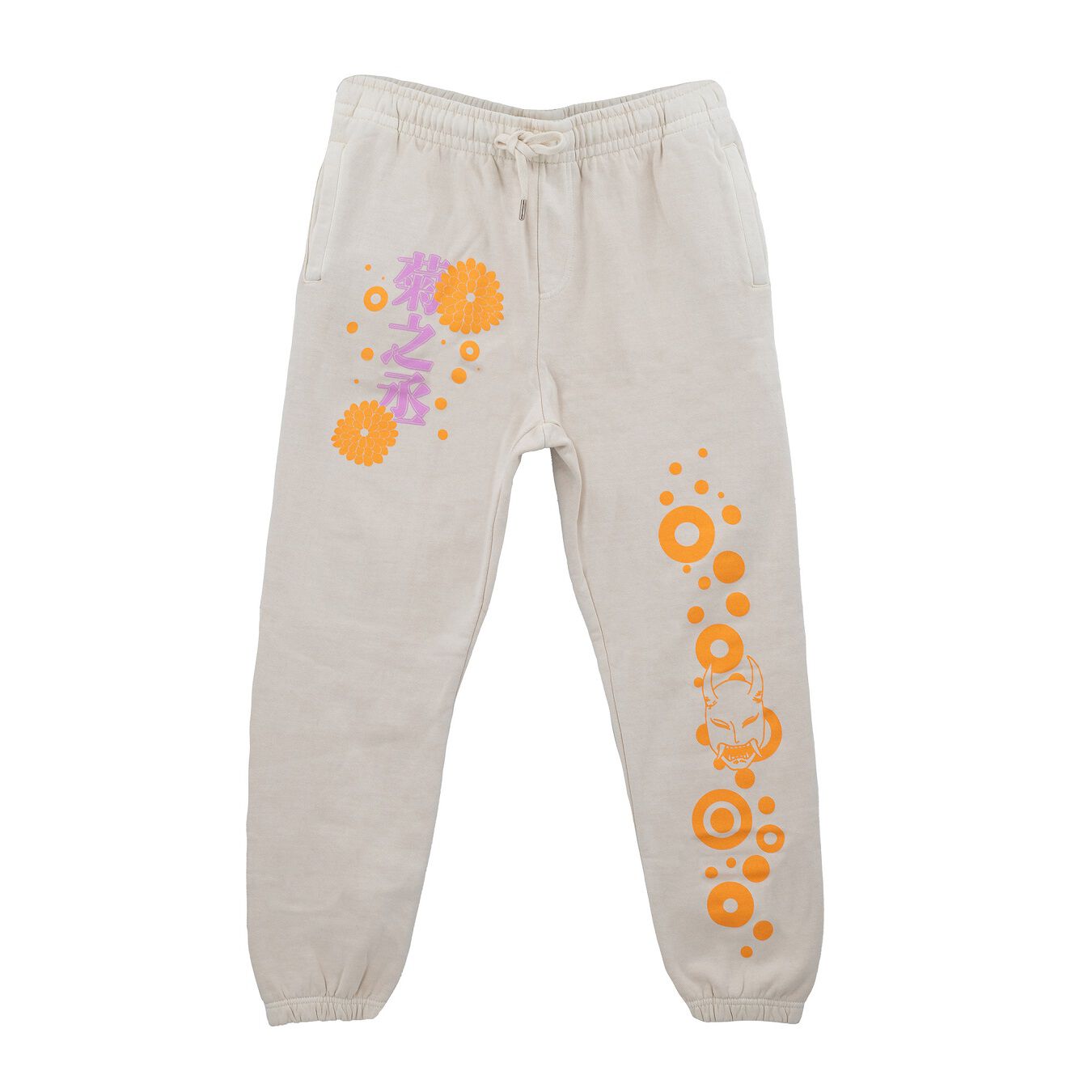 one-piece-kikunojo-kimono-symbol-fleece-sweatpant