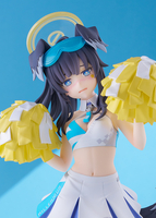 blue-archive-hibiki-pop-up-parade-figure-memorial-lobby-cheer-squad-ver image number 2