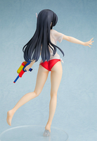 Rascal Does Not Dream of Bunny Girl Senpai - Mai Sakurajima 1/7 Scale Figure (Water Gun Date Ver.) (Re-run) image number 2