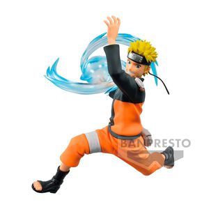 Naruto Shippuden - Naruto Uzumaki Effectreme Figure