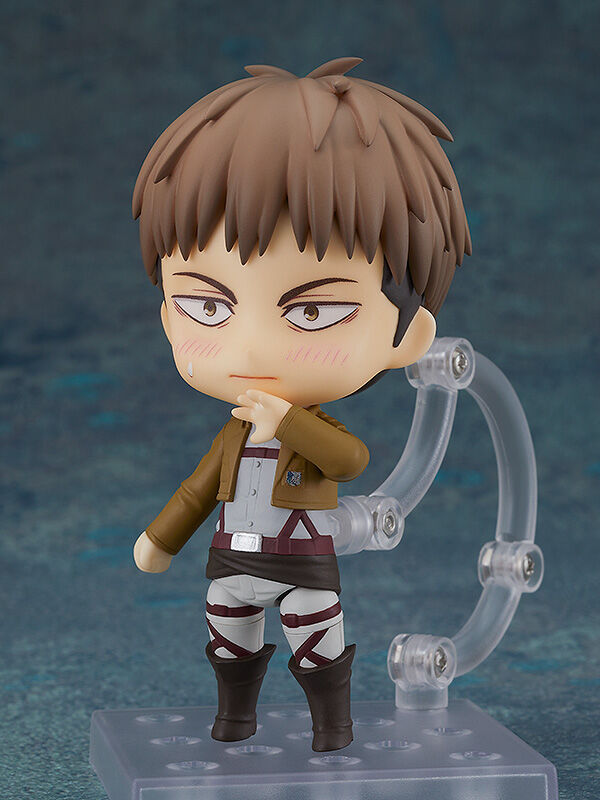 Attack on Titan &ndash; Jean Kirstein Nendoroid image number 3