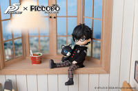 Persona 5 - Protagonist Piccodo Deformed Doll image number 7