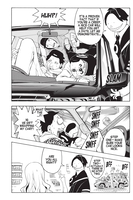 Assassination Classroom Manga Volume 2 image number 3