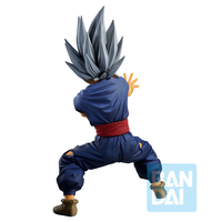 Dragon Ball Super: Super Hero - Gohan Beast Bandai Spirits Ichibansho Figure image number 3