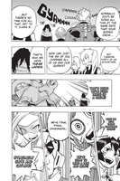 My Hero Academia Manga Volume 9 image number 6