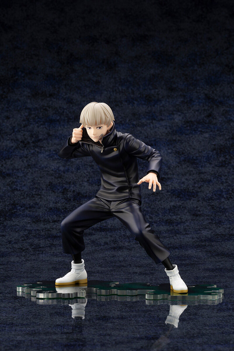 JUJUTSU KAISEN - Toge Inumaki 1/8 Scale ARTFX J Figure image number 6