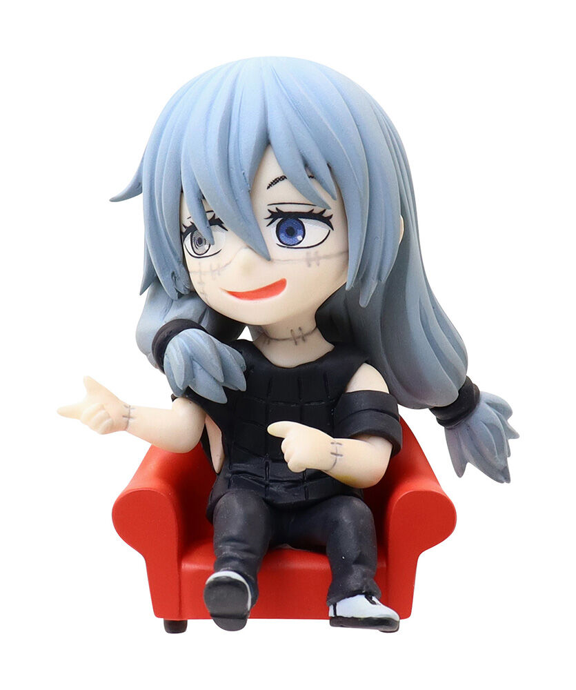 JUJUTSU KAISEN - Mahito Deformed Prize Figure